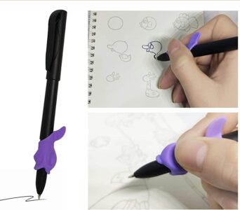 free pen grip