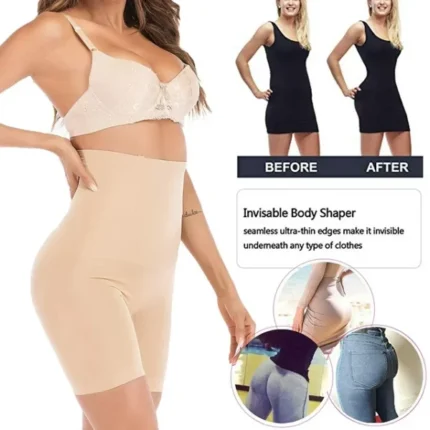 Waist Shape Wear Tummy Control